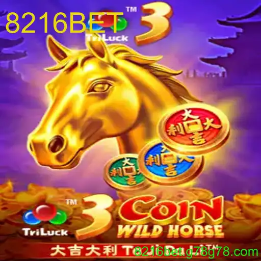 Explorando o Universo do Jogo 3CoinWildHorse