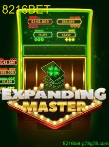 ExpandingMaster: Uma Jornada de Estratégia e Decisões Cruciais